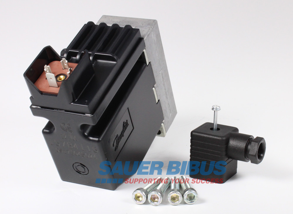 PVEM 12V EL.AKTIVIERUNG MEDIUM S.4
