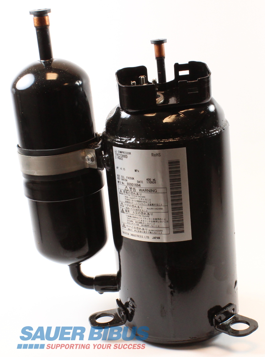 Daikin_Kompressor_AKJ_AKZ-1 Kompressor SB-1YC20EXD