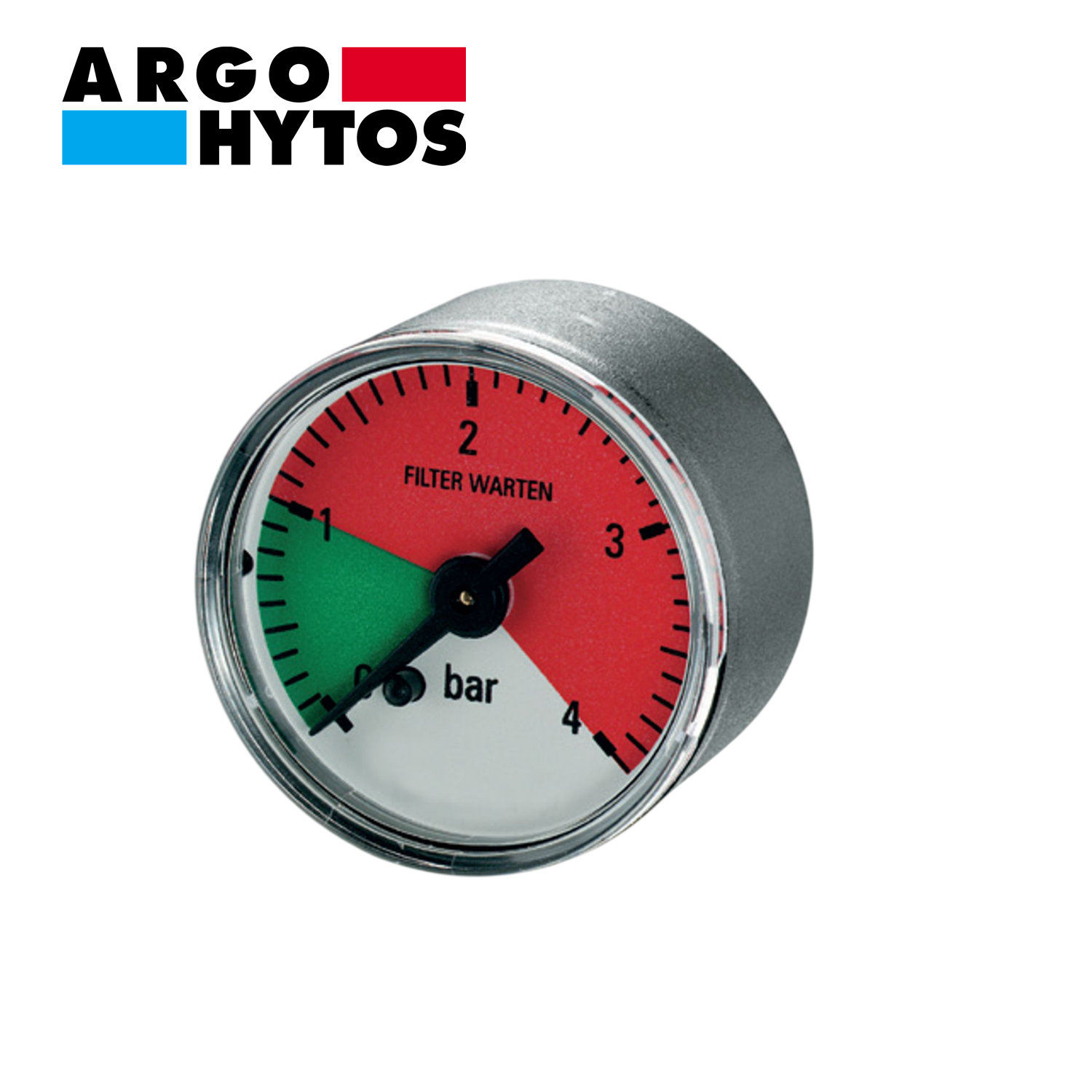 Verschmutzungsanzeige DG 200-05