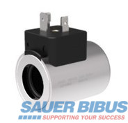Magnetspule C22B