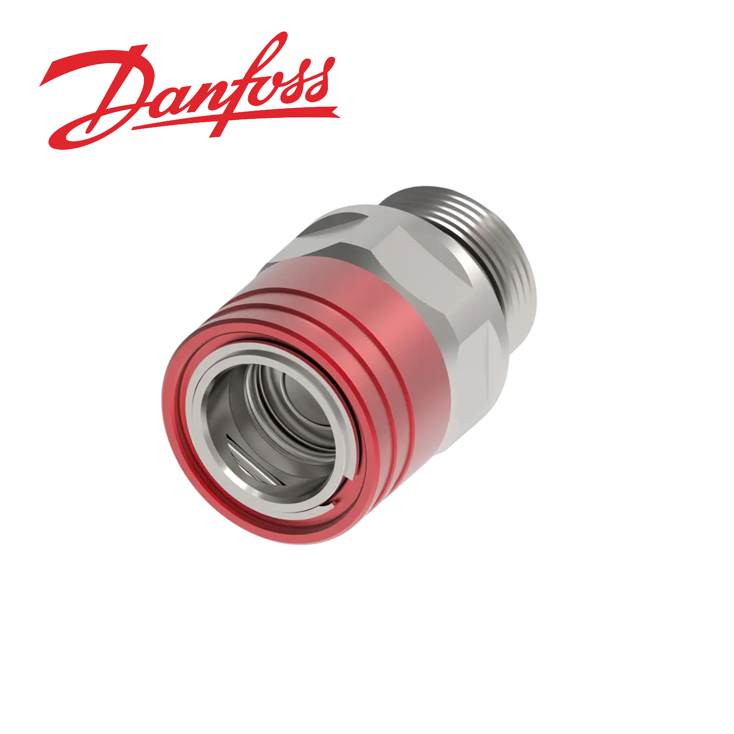 Schnelltrennkupplung ML2MQS43RD