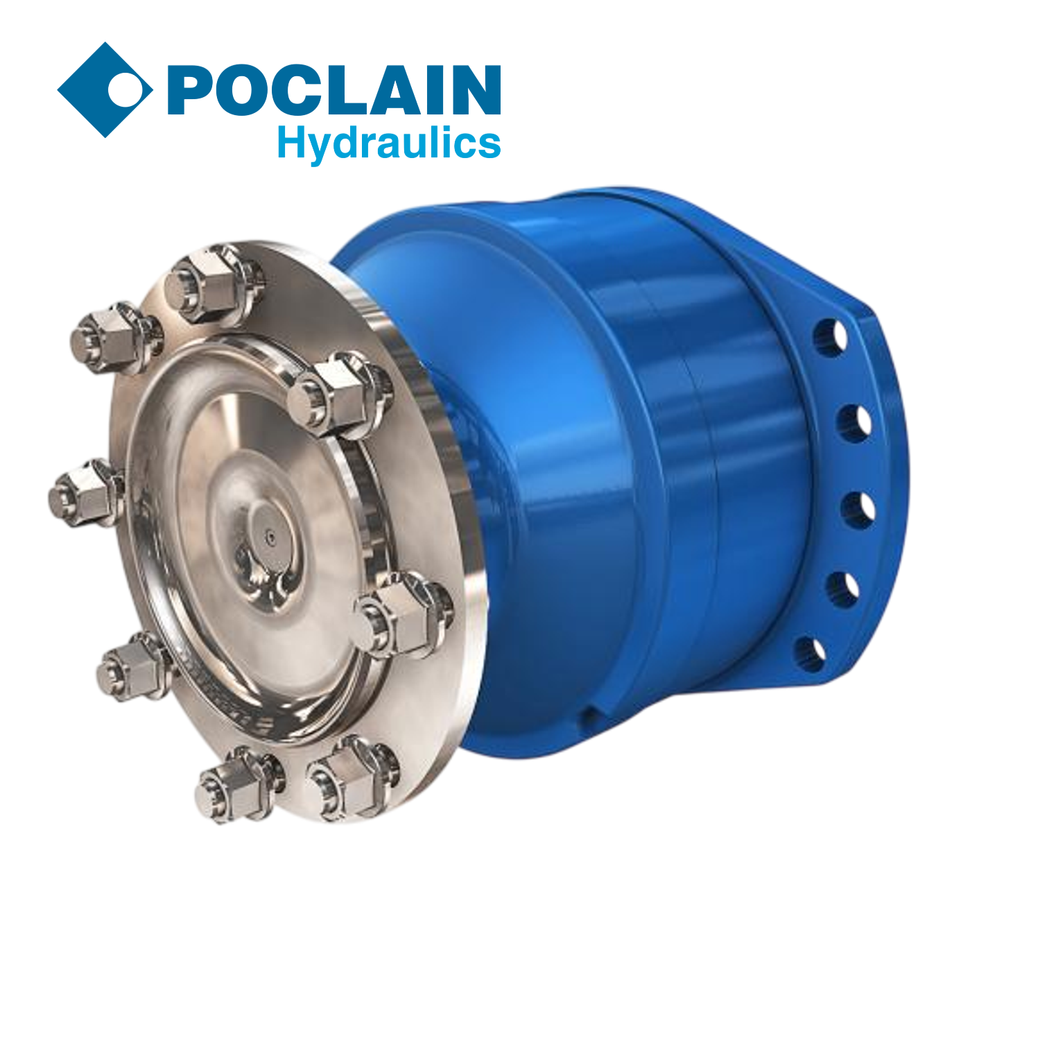 MS25 Wheel motor wo brake 1500px + Logo top-left MS25-1-121-A25-1120-0000