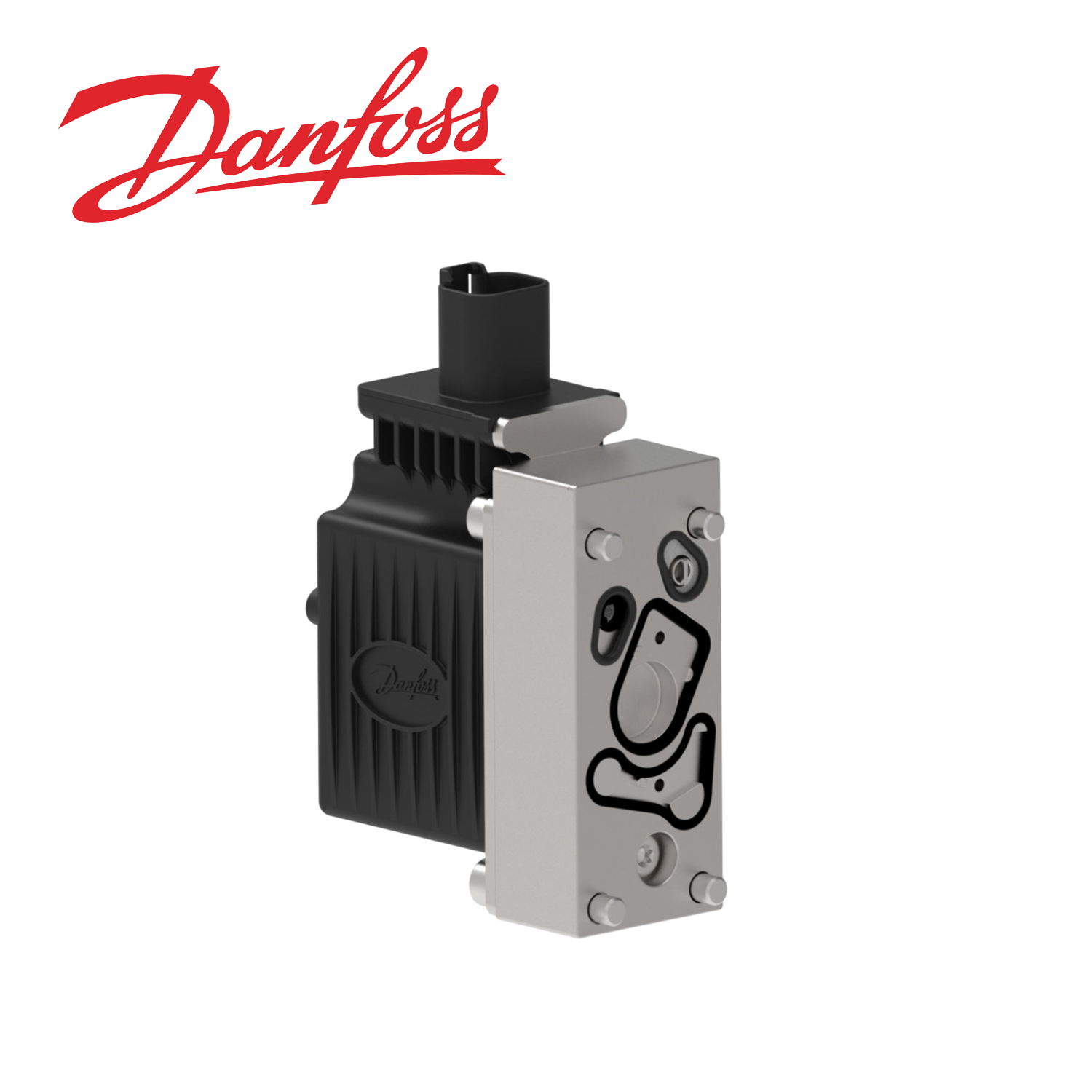 PVEO16-ACTUATOR--S7-1x4DEU-3W.O-12V