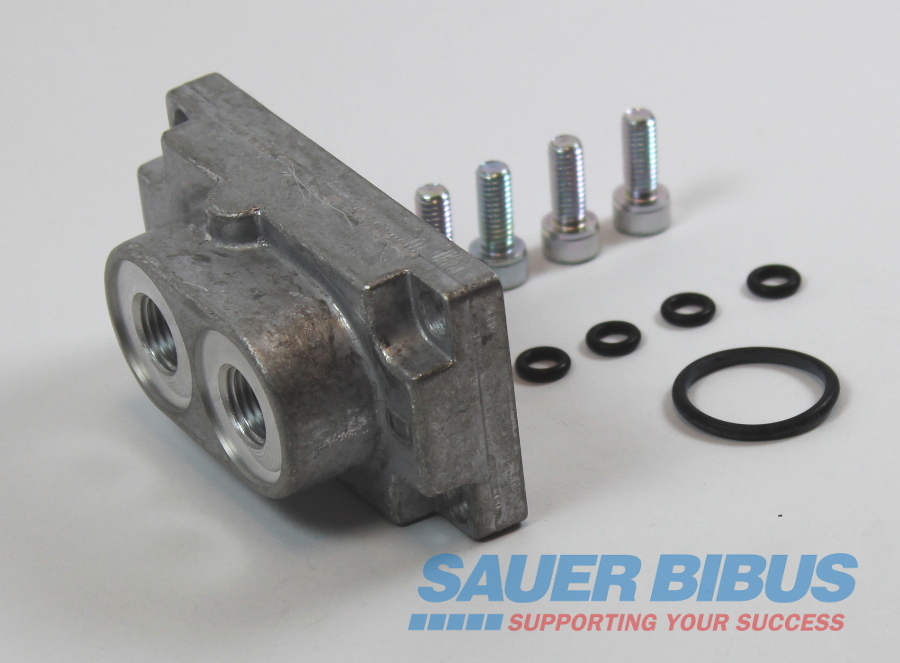 PVH Hydr.activation module w. BSP thread