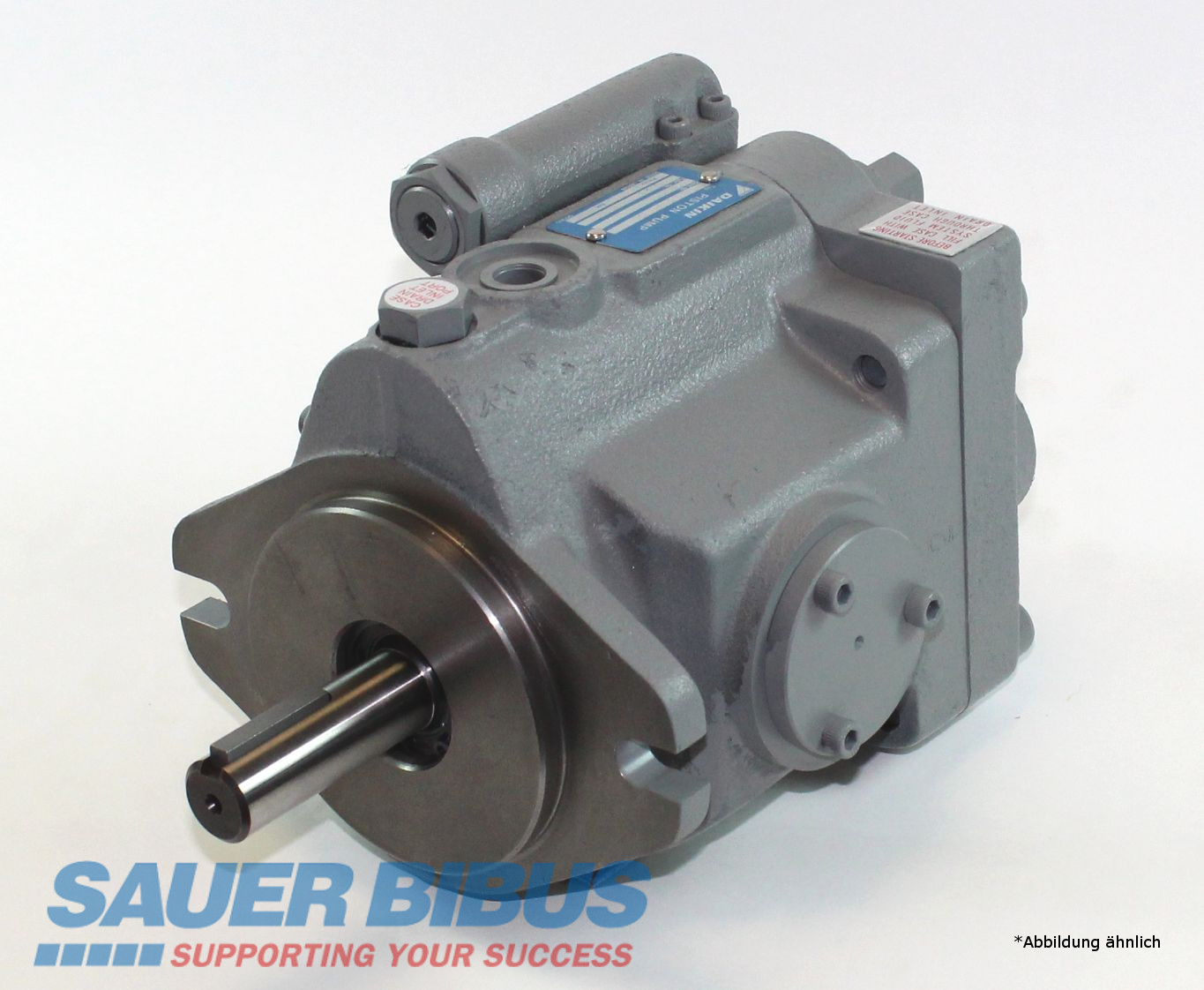 Axialkolbenpumpe V15A1R-95