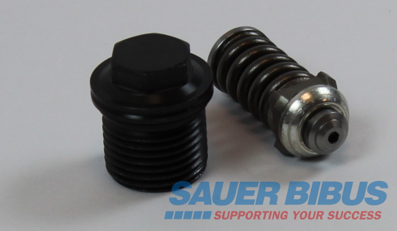 157B2300_3 63/400 BAR