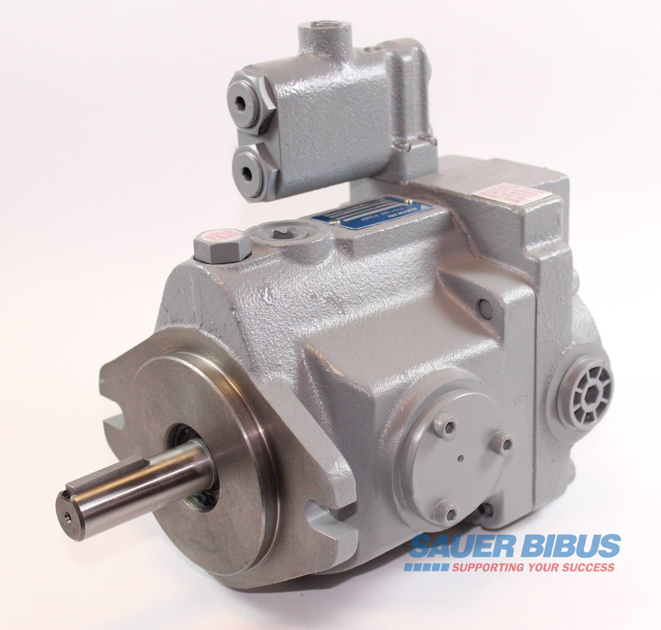 Axialkolbenpumpe J-V-15-A3-RX -95RC