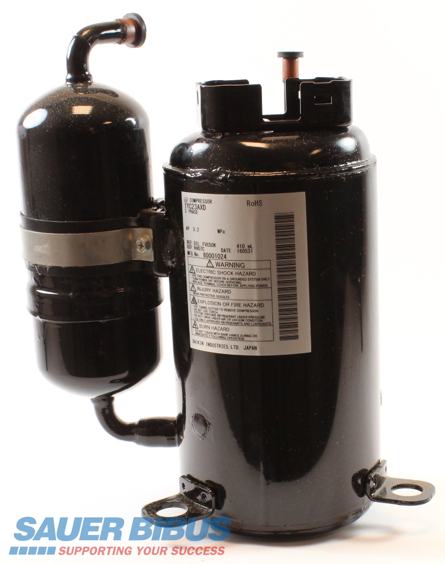 Kompressor SB-1YC32AXD