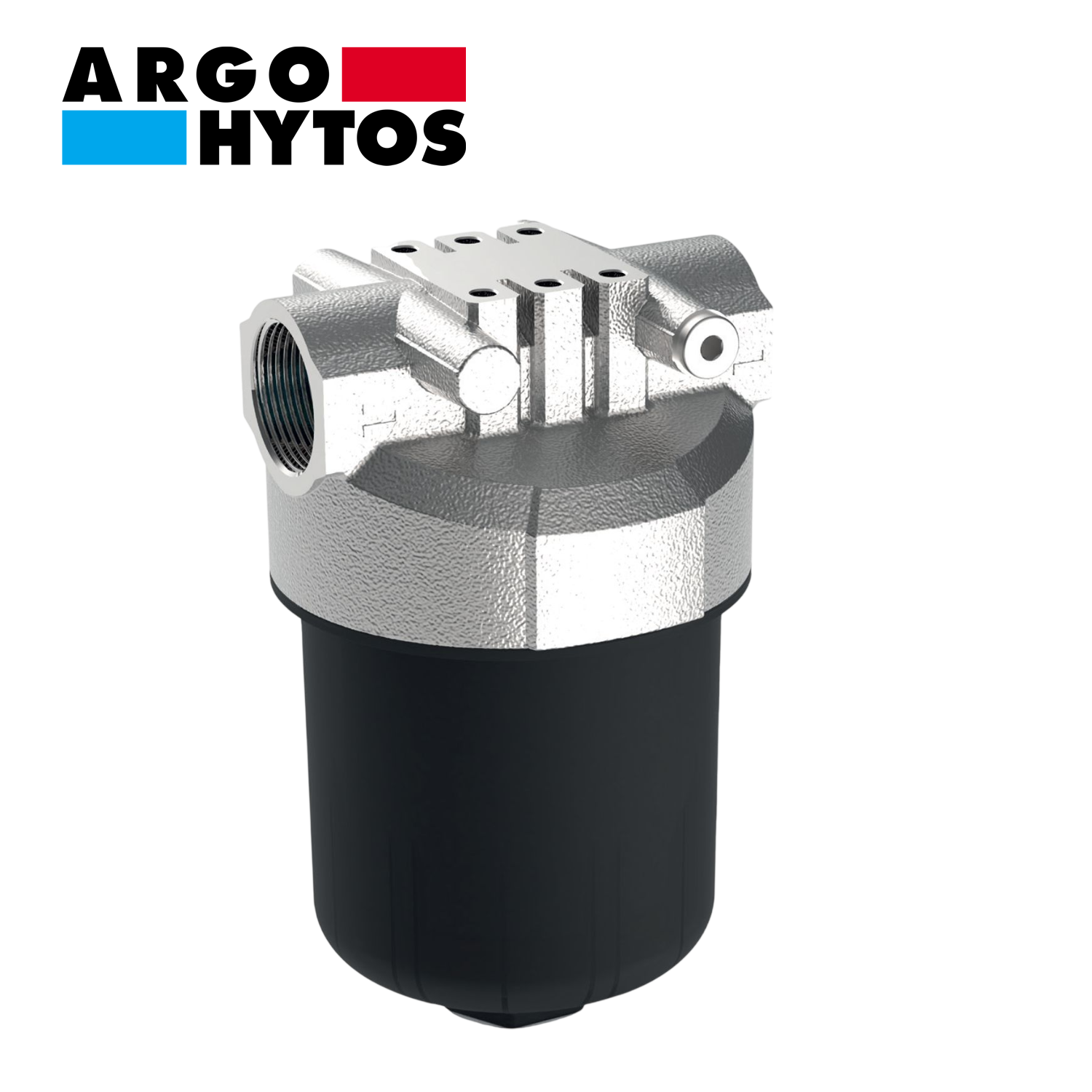 Rücklauffilter D 170-156