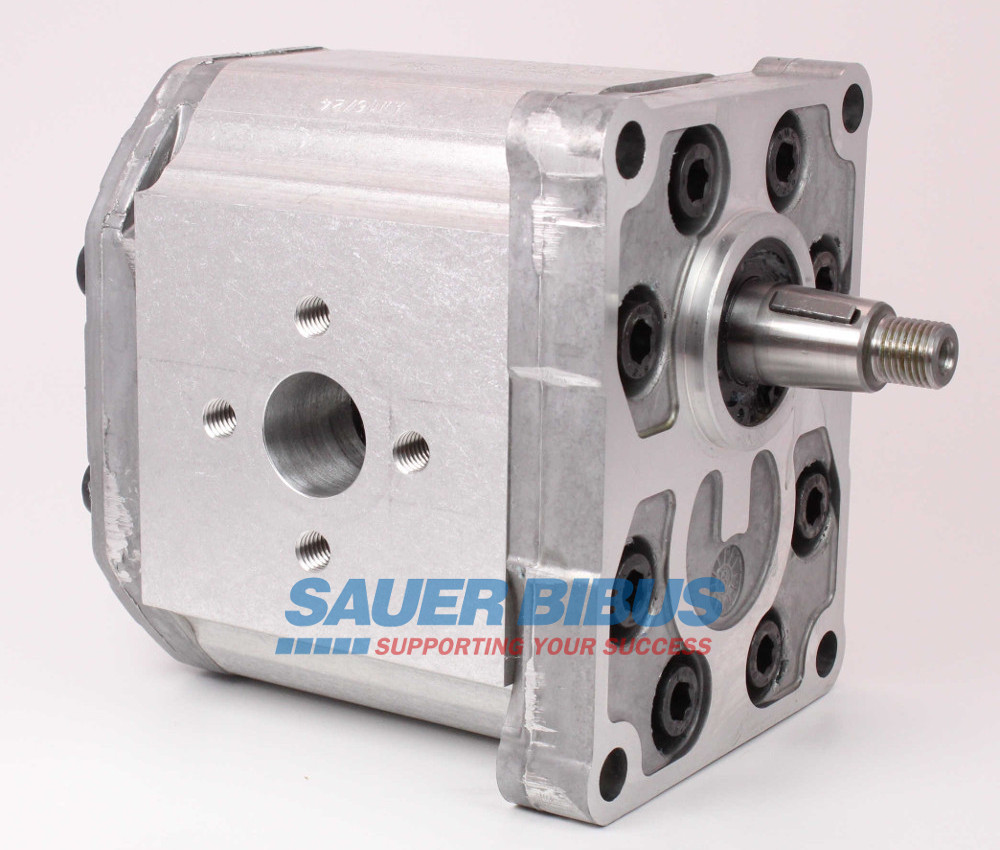 GEAR PUMP GR3 FIXED DISPL