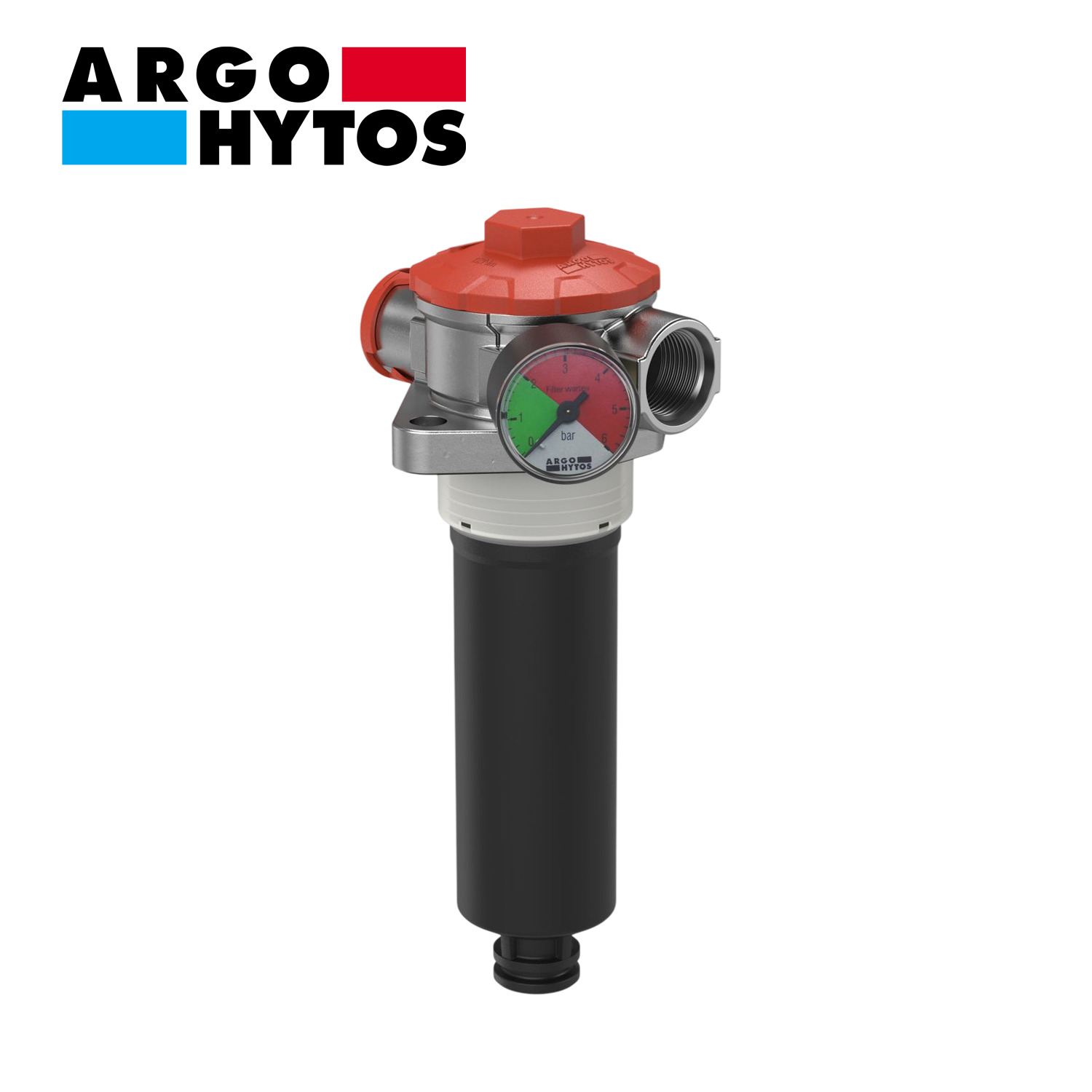 Rücklauffilter E 043-156