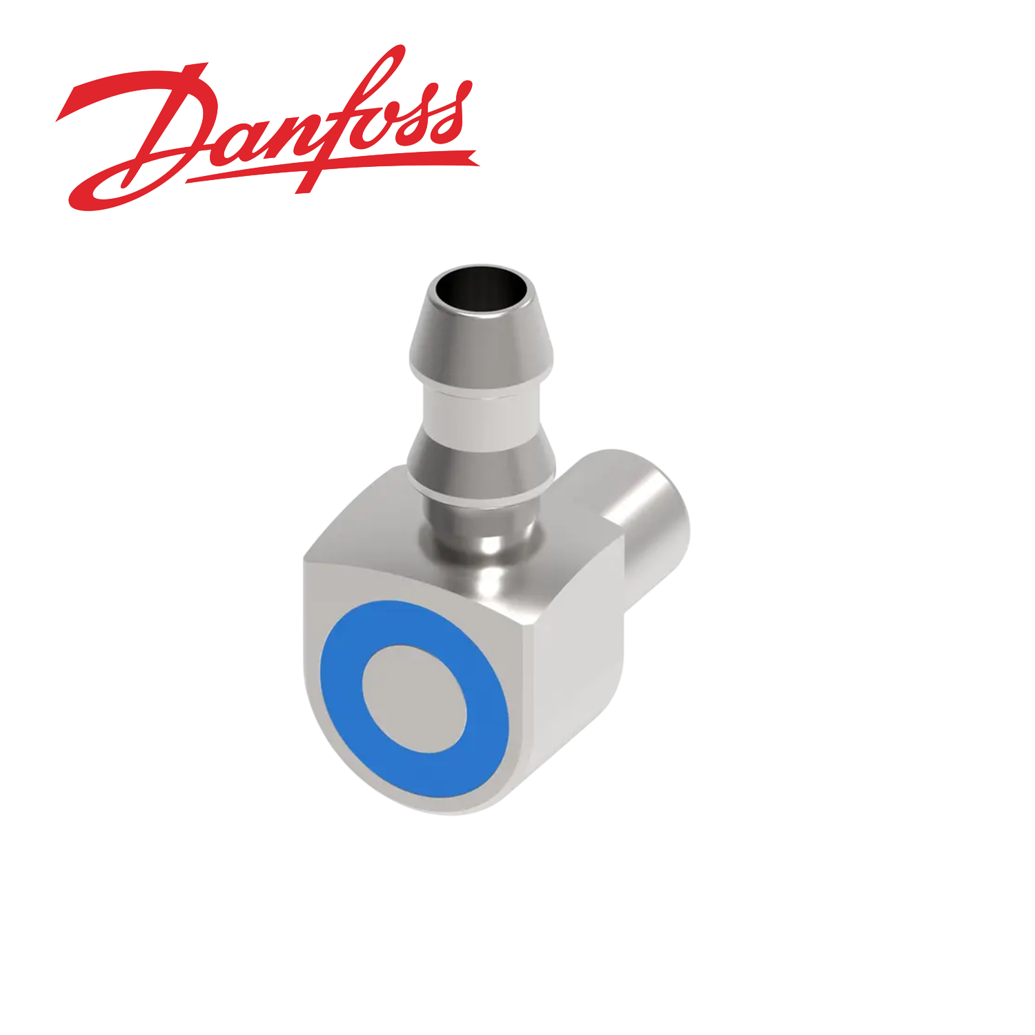 Schnelltrennkupplung ML2MQPEL9025HCBL