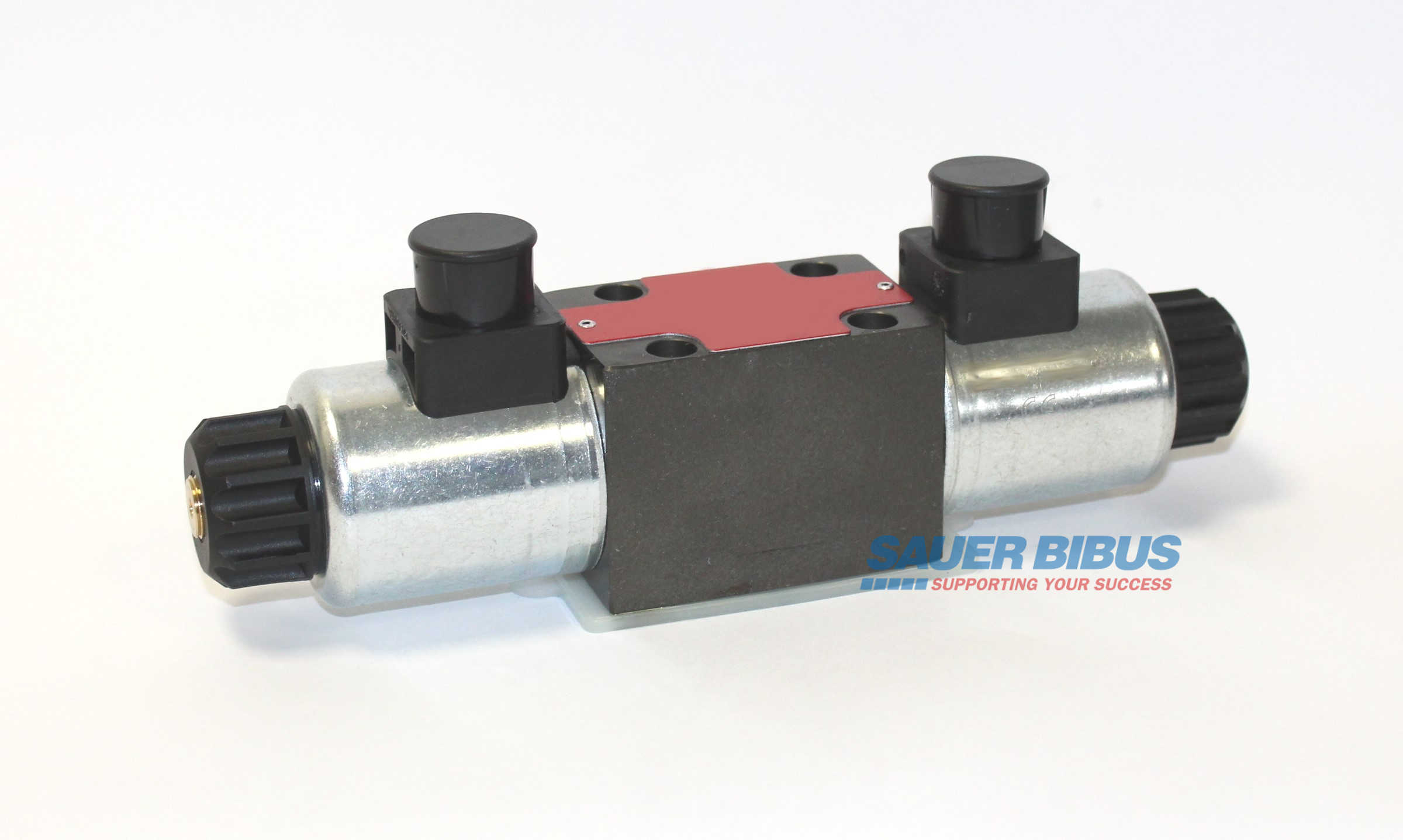 4WE6 E 12V DC Magnet-Wegeventil – D1VW001CNK, 21 Gpm, 5000 Psi, Von Perfect Hydraulic