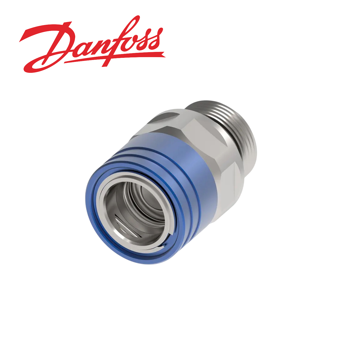 Schnelltrennkupplung ML2MQS43BL