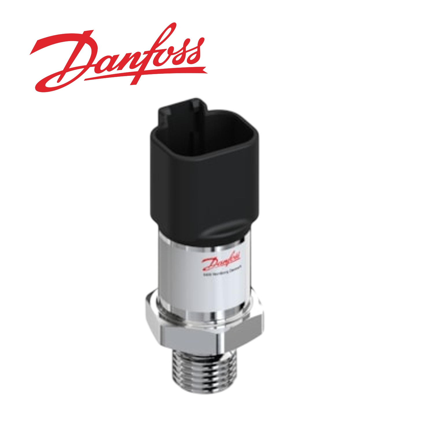 Druckmessumformer DST P650-2616-C3BD083