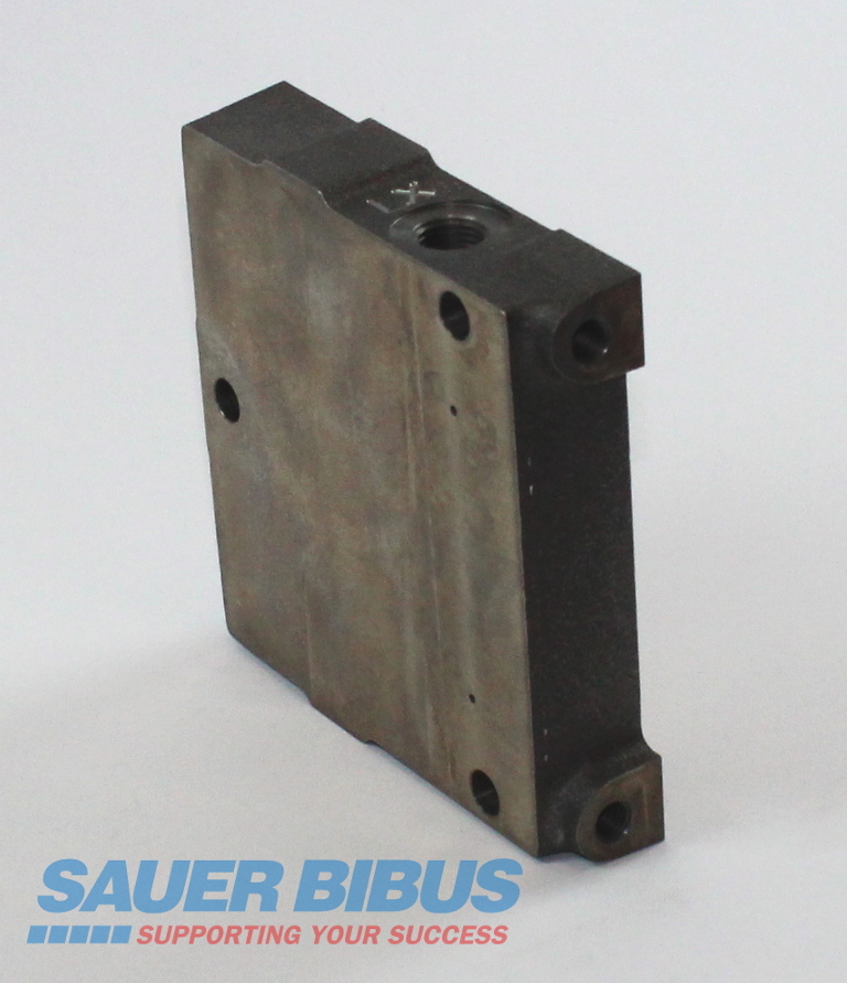 157B2015_3 PVSI End module w. BSP thread