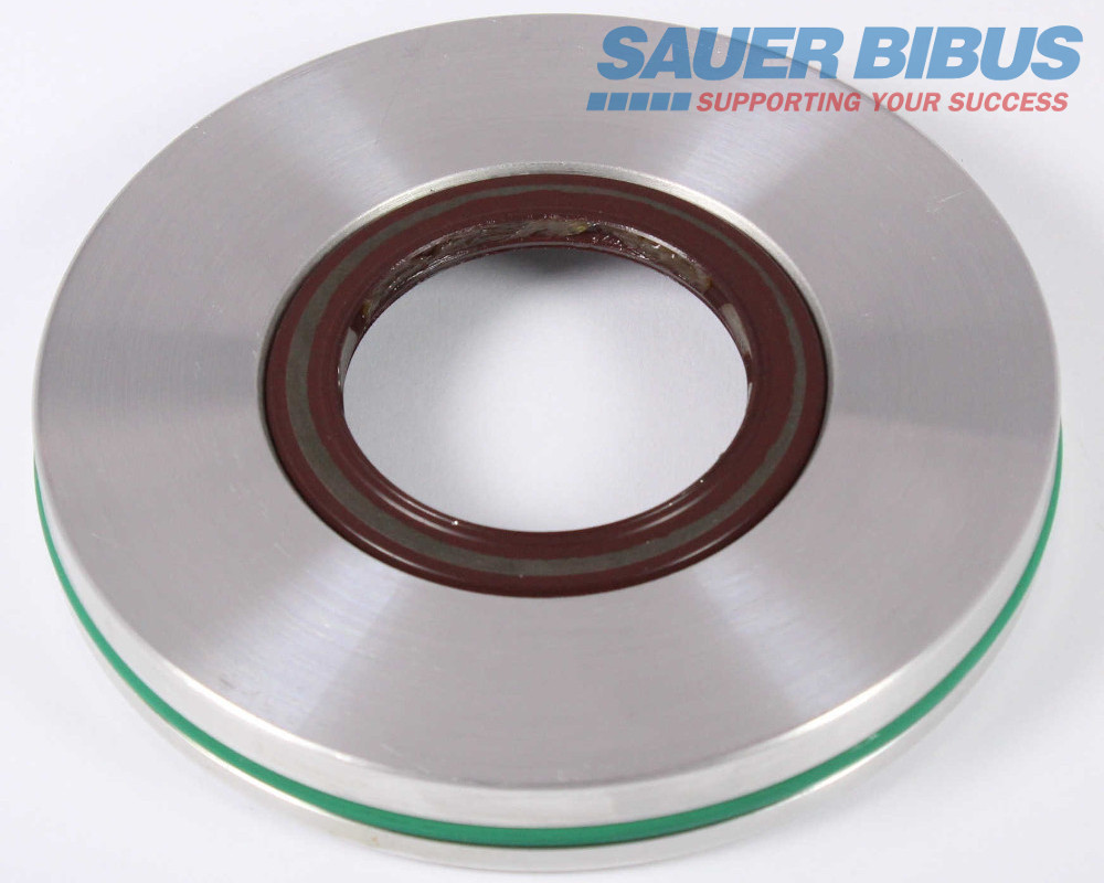 CARRIER-SEAL 90PV130 ASSY