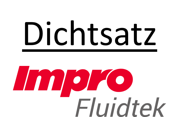 Impro_Dichtsatz Dichtsatz f�¼r WD-, WP-Serie