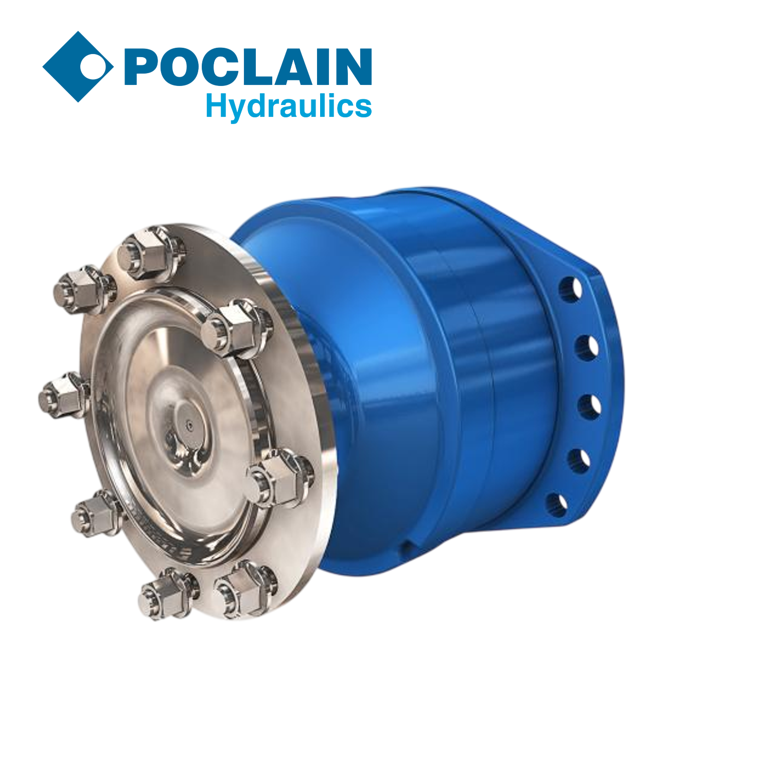 MS18 Wheel motor wo brake 1500px MSE18-0-121-A18-1310-5J00