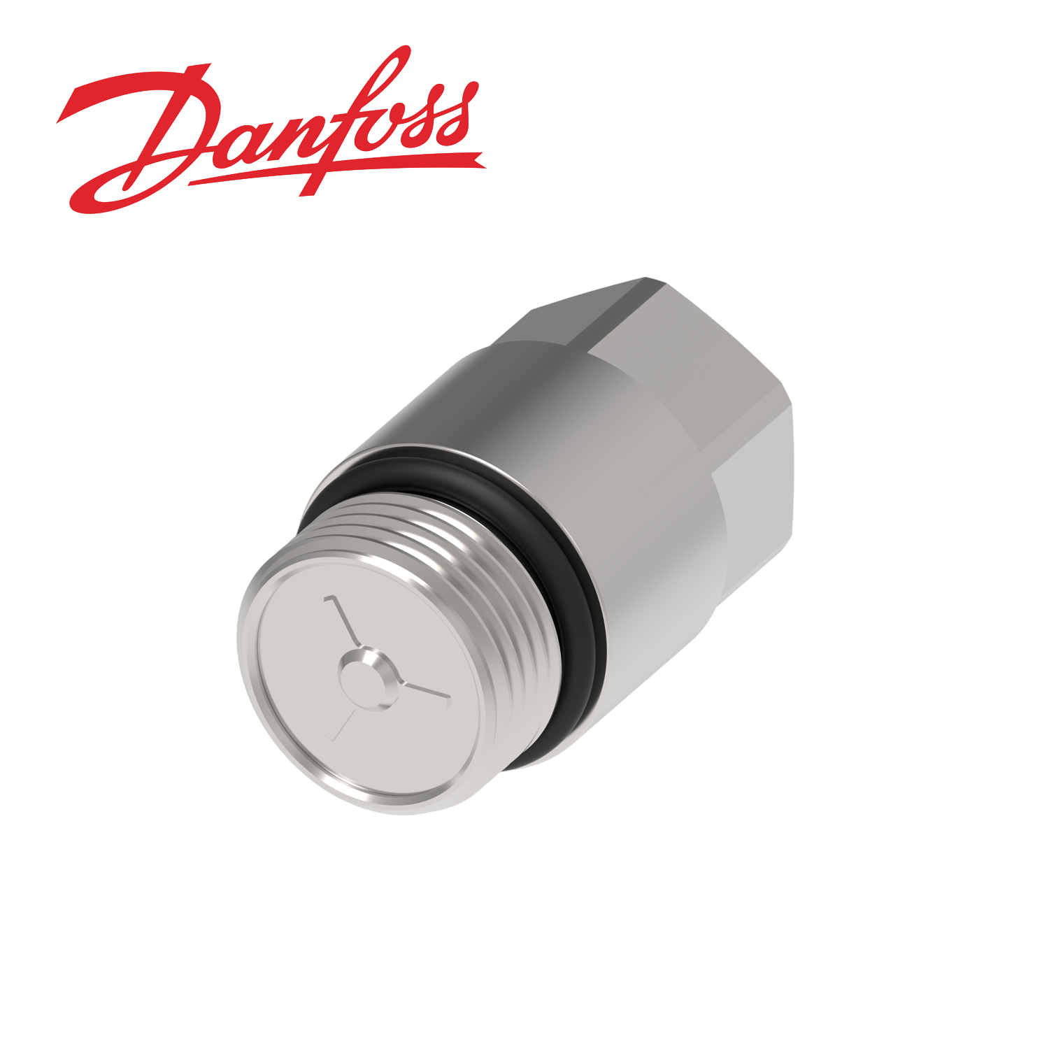 Schnelltrennkupplung UQDB08 Socket Female