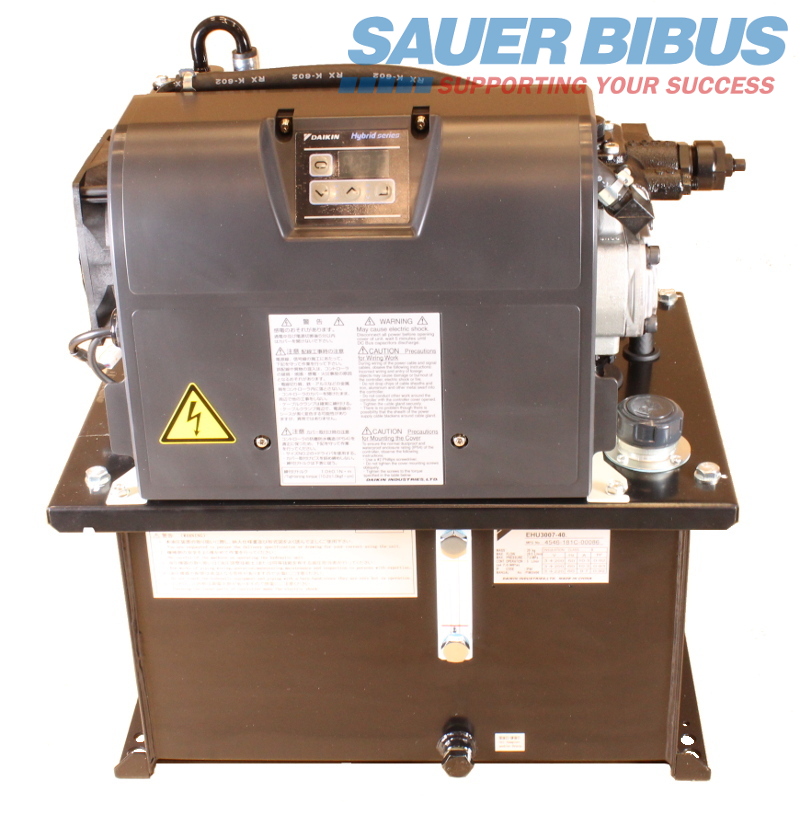 Daikin ECORICH EHU 1404-40