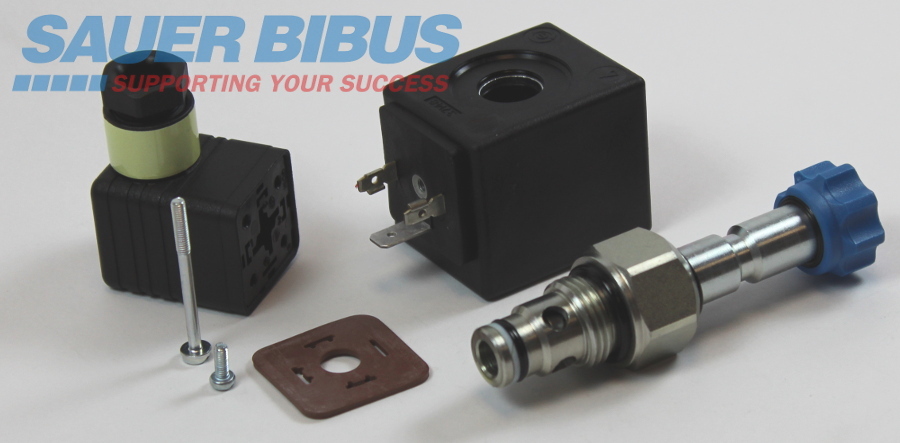PVPX-ASSEMBLY-NO-1x2DIN-24V