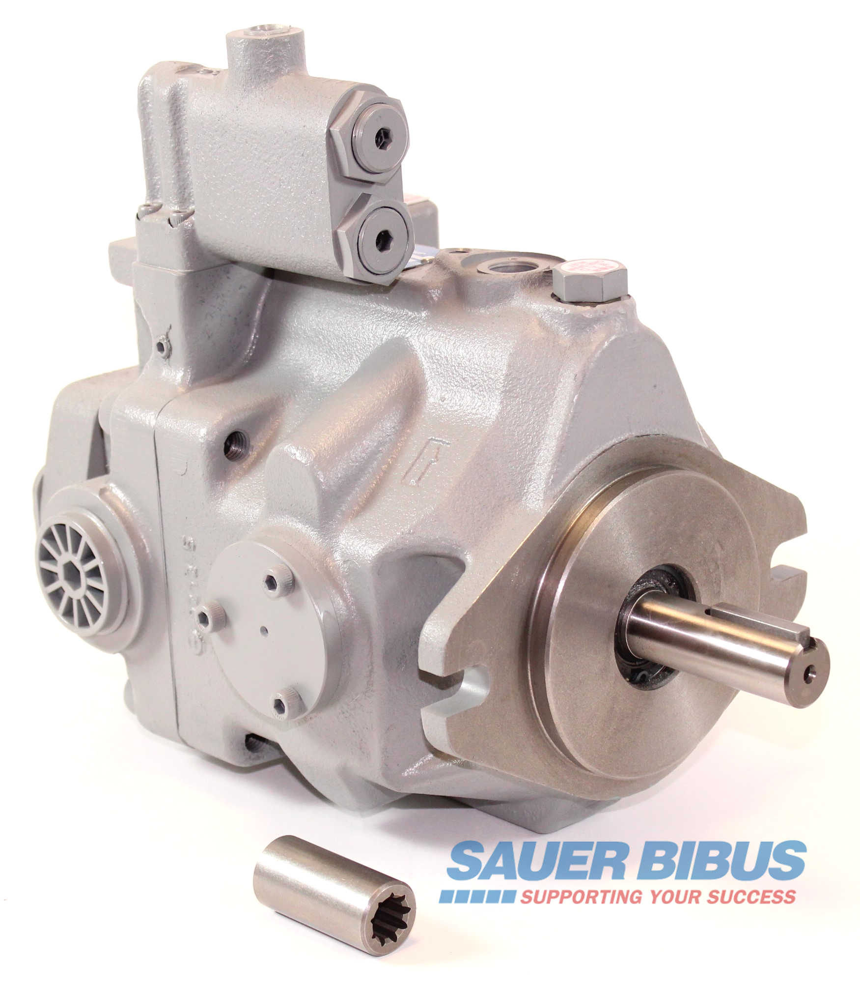 Axialkolbenpumpe J-V-38-SA4C-RX -95-S1