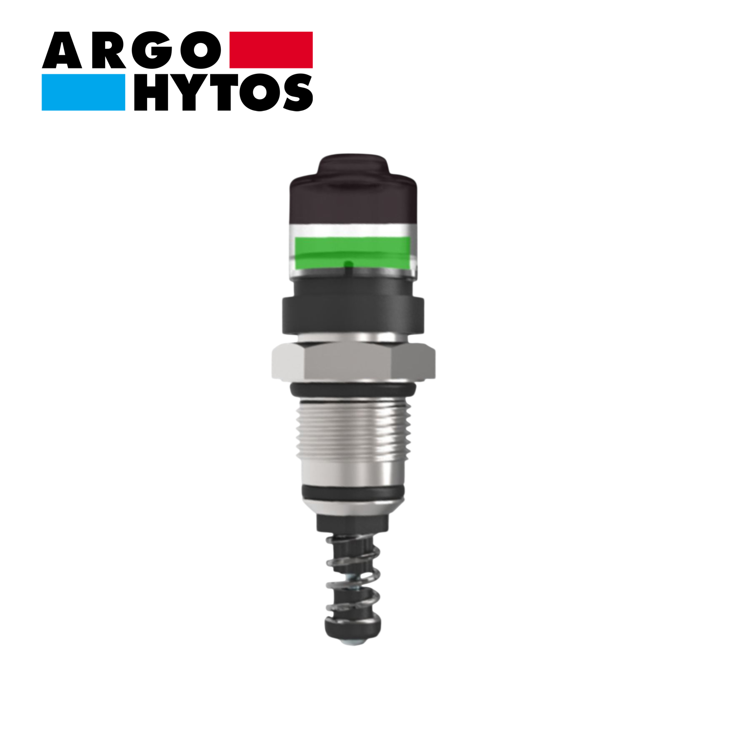 Verschmutzungsanzeige DG 063-02