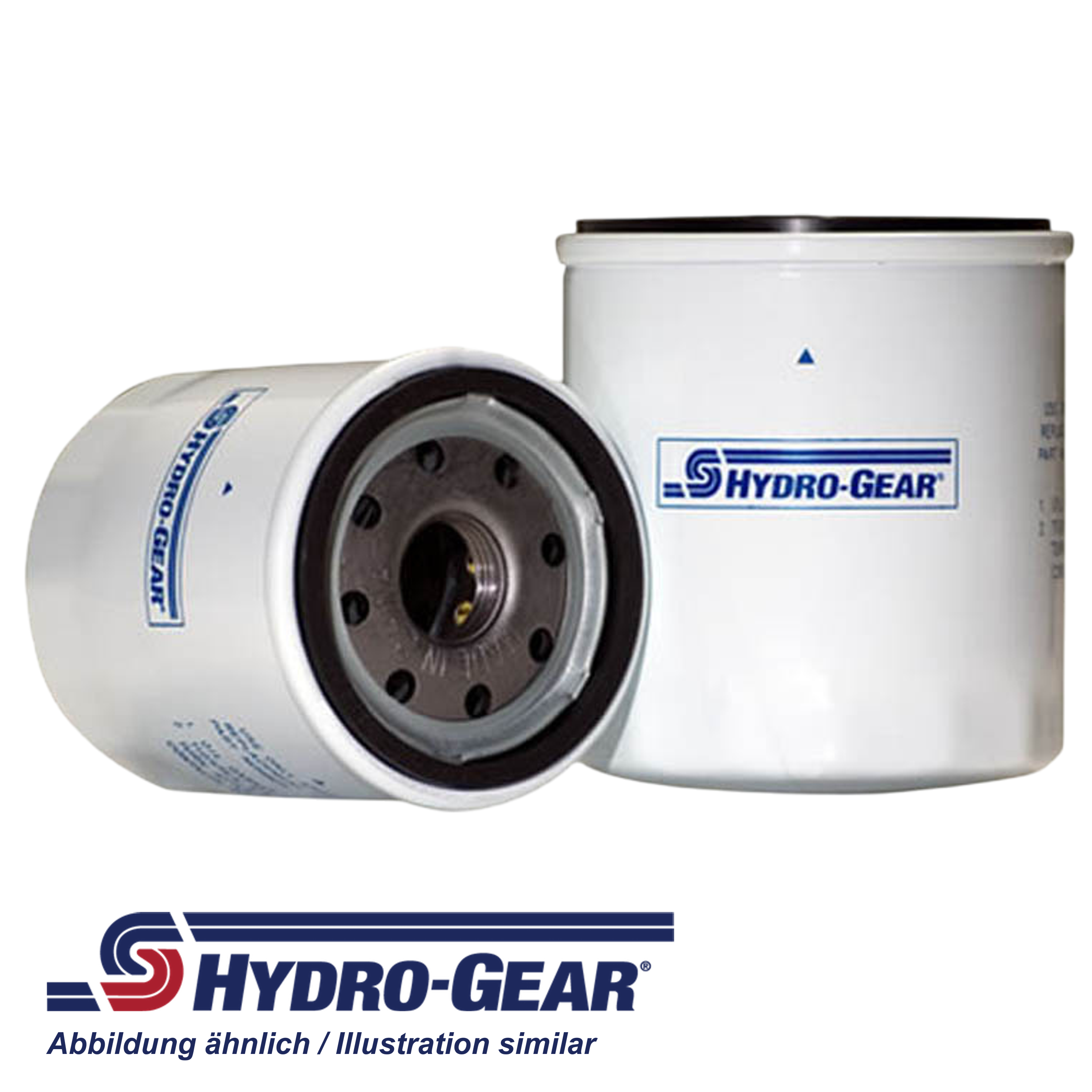 Hydro-Gear Filter ASSEMBLY FILTER BYPASS