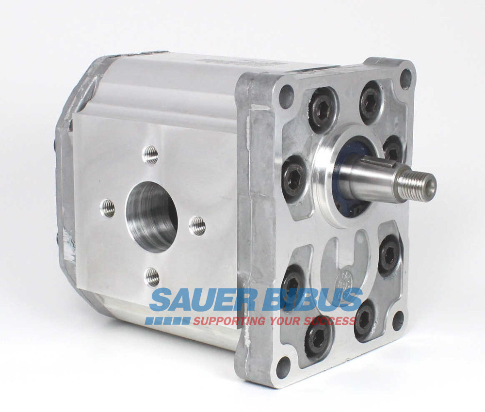 GEAR PUMP GR3 FIXED DISPL