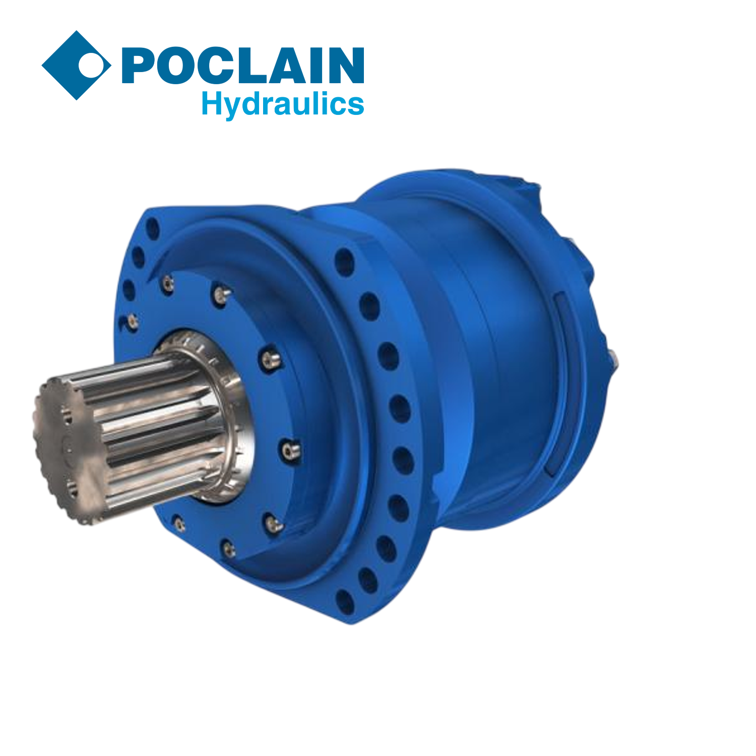 MS18 Shaft motor wo brake 1500px MSE18-0-100-000-0000-7DF0