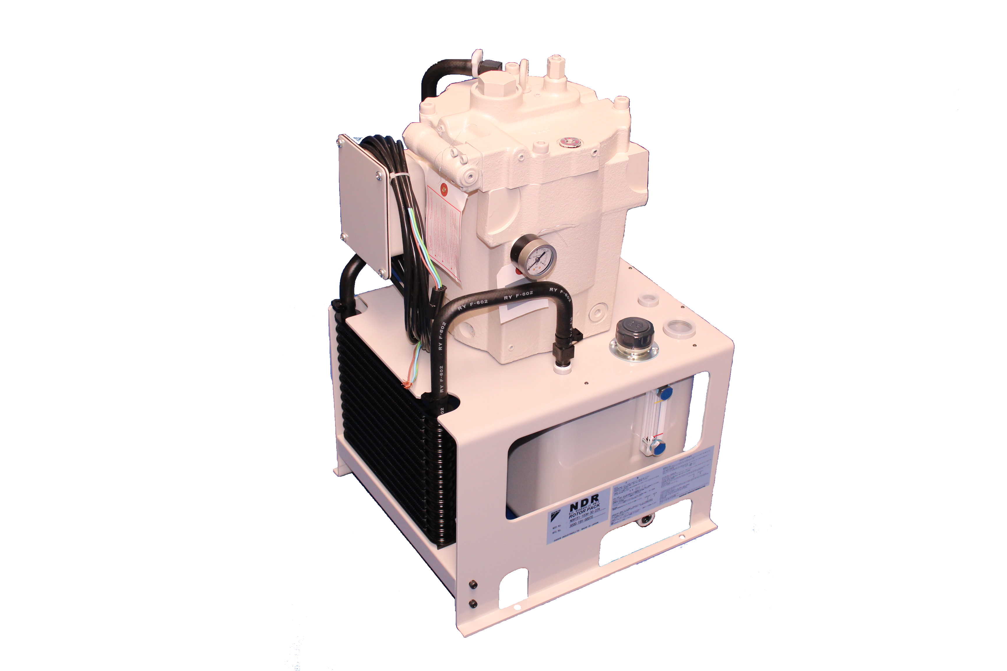 Daikin_NDR-1 Daikin NDR 151-103H-30-E