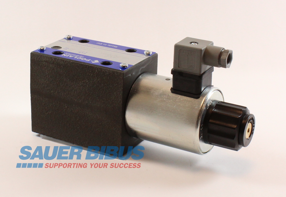 F-1559583-1 4/2 Wegeventil offener Kreis