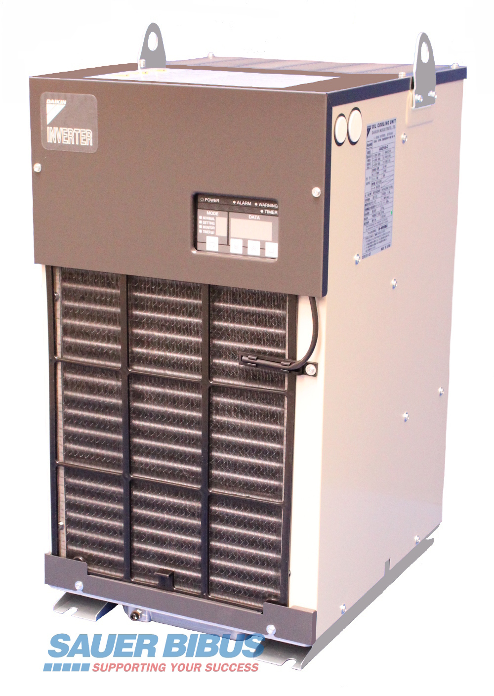 Daikin Ölkühler AKZ-149-C