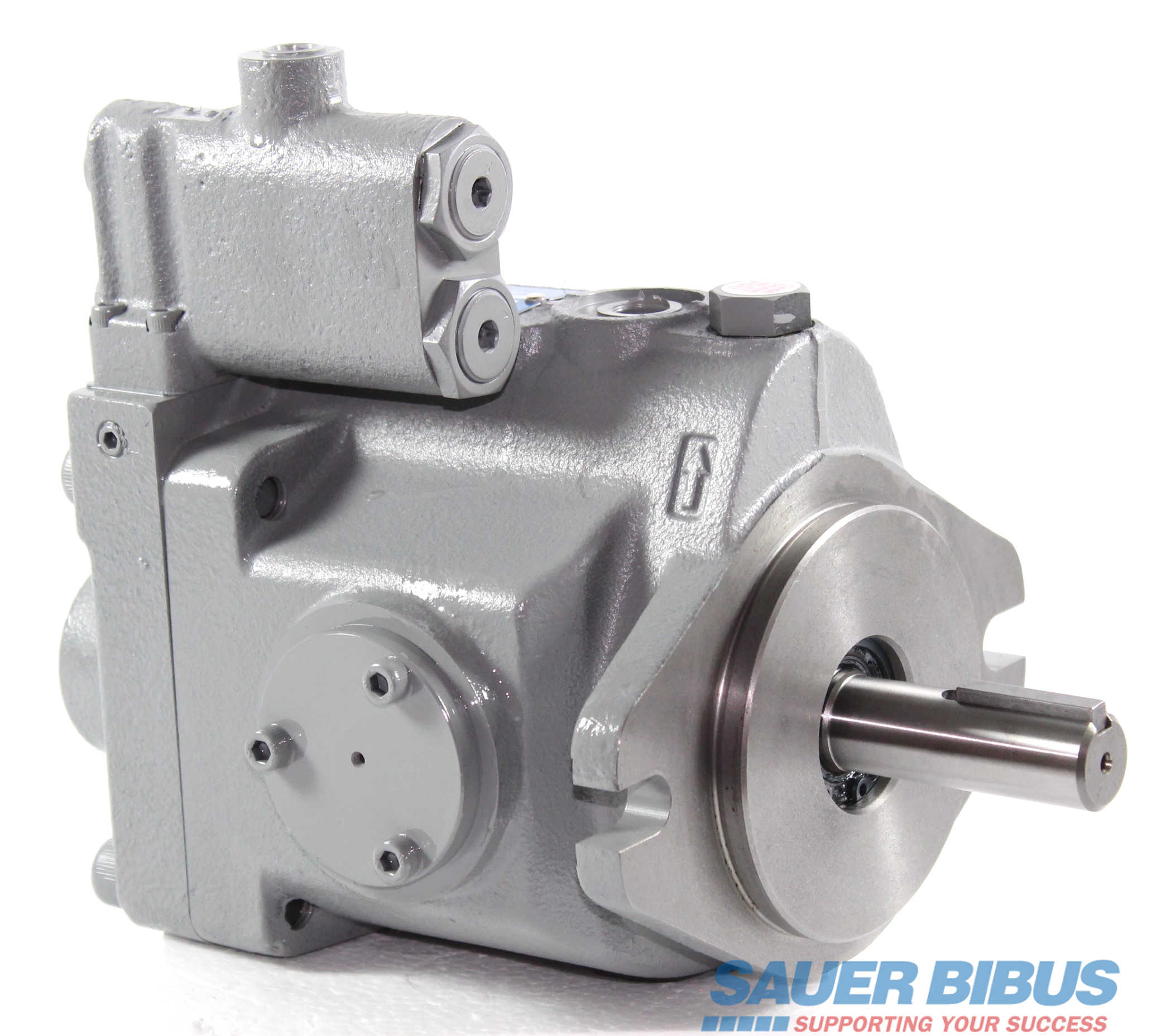 Axialkolbenpumpe J-V-15-A3-R -95RC