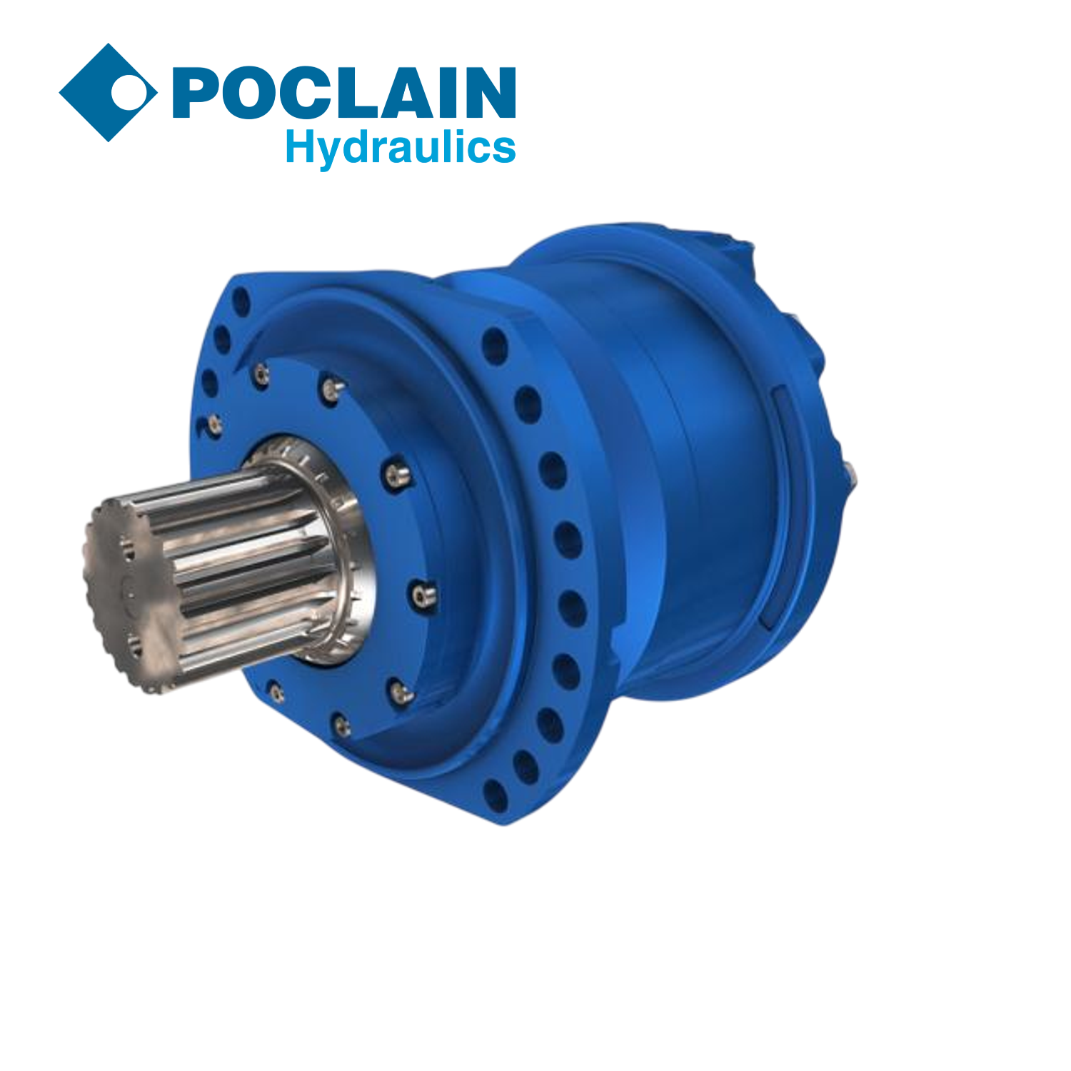 MS35 Shaft motor wo brake 1500px + Logo top-left MS35-2-GB1-A35-0000-5D00