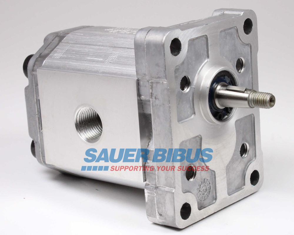GEAR PUMP GR1 FIXED DISPL