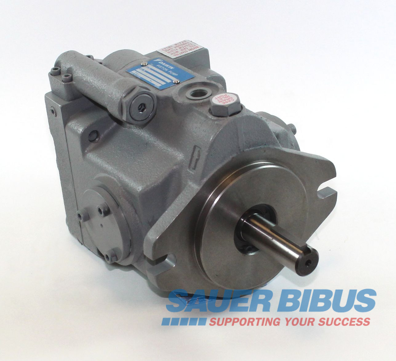 Axialkolbenpumpe J-V-15-A1-R -95