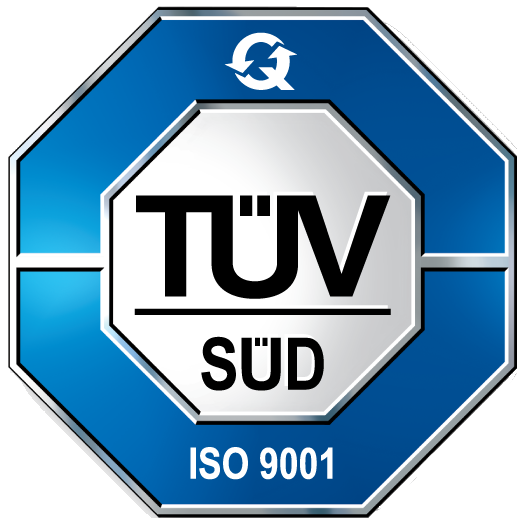 TÜV SÜD