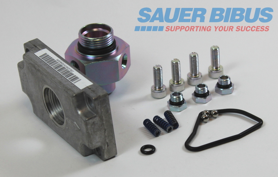 157B0005_3 PVMF32-FLOAT DETENT