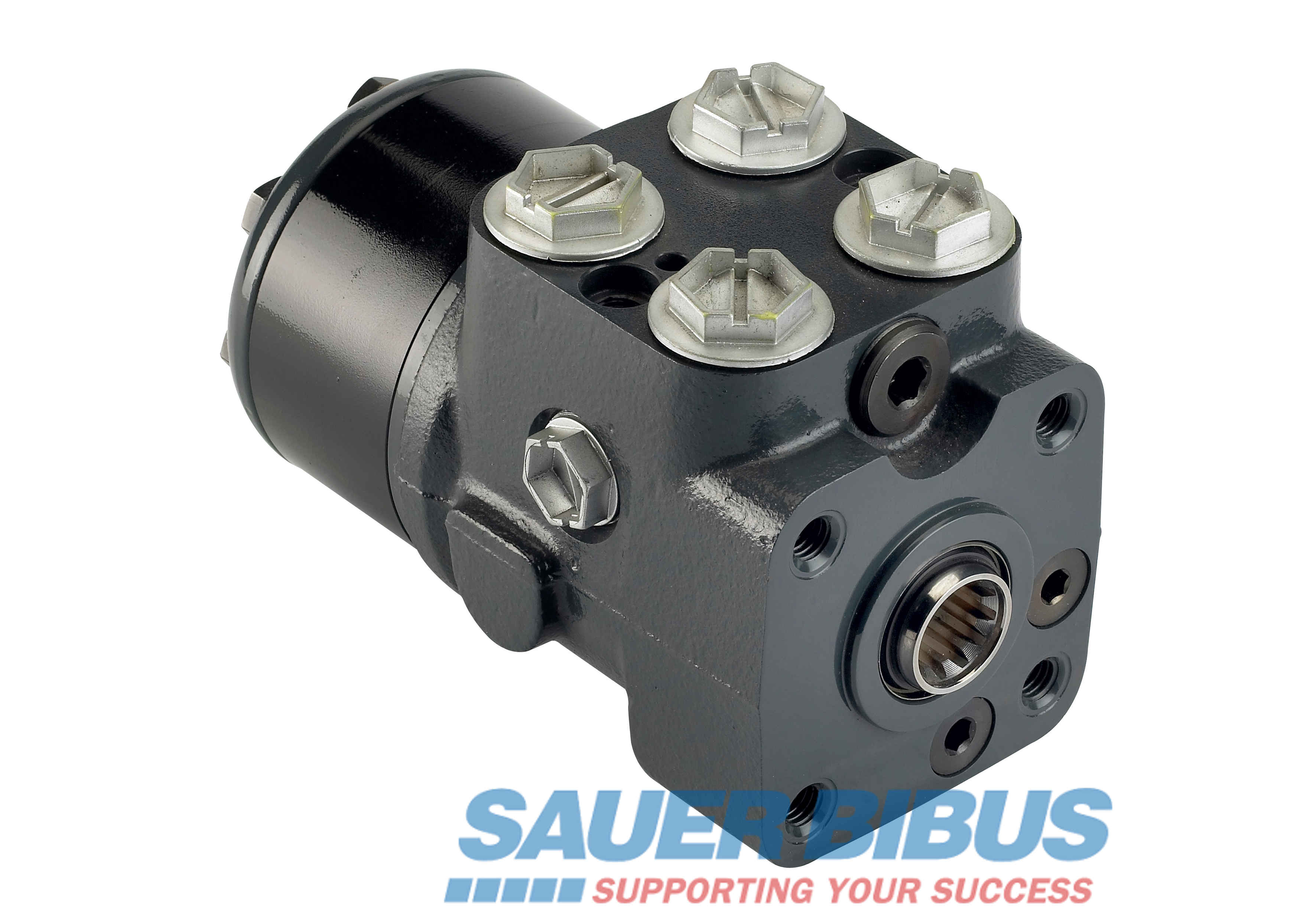 OSPC 100 ON STEERING UNIT