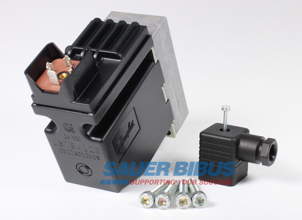 157B4128_W PVEM 24V EL.AKTIVIERUNG MEDIUM