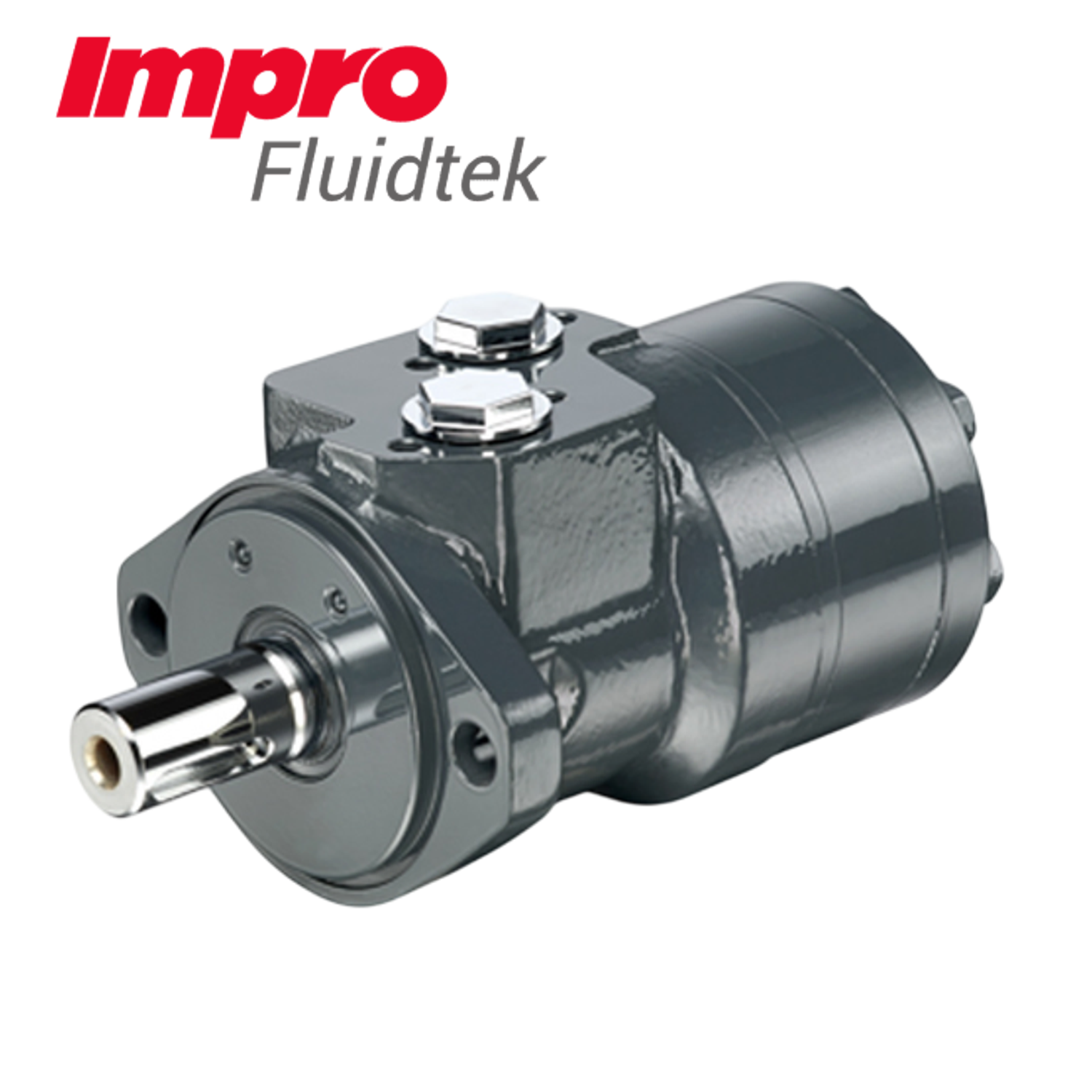 Ndr Rotor Pack Orbitalmotor 255060G3810AAAAAS