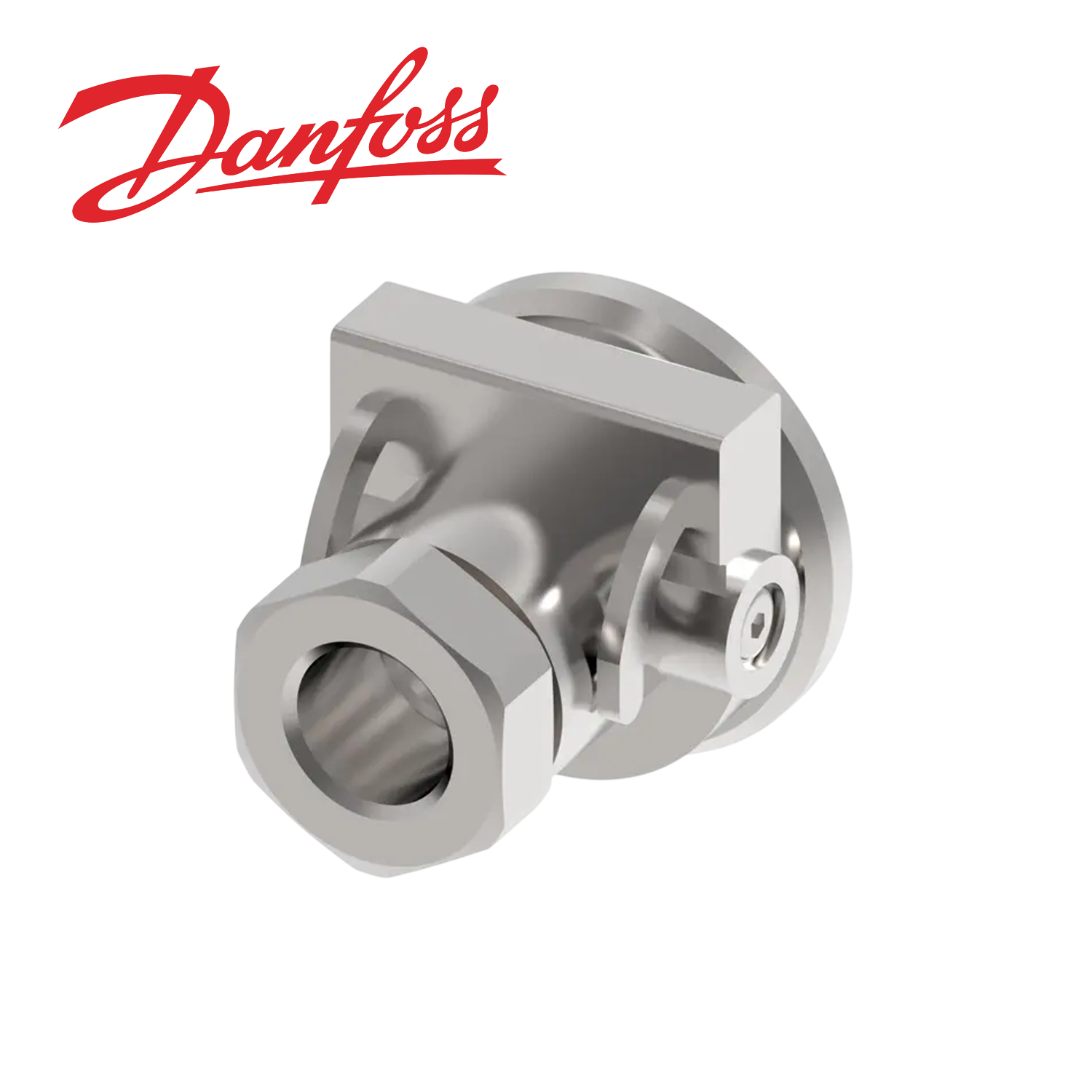 FD83 Kupplung FD83, FNPT