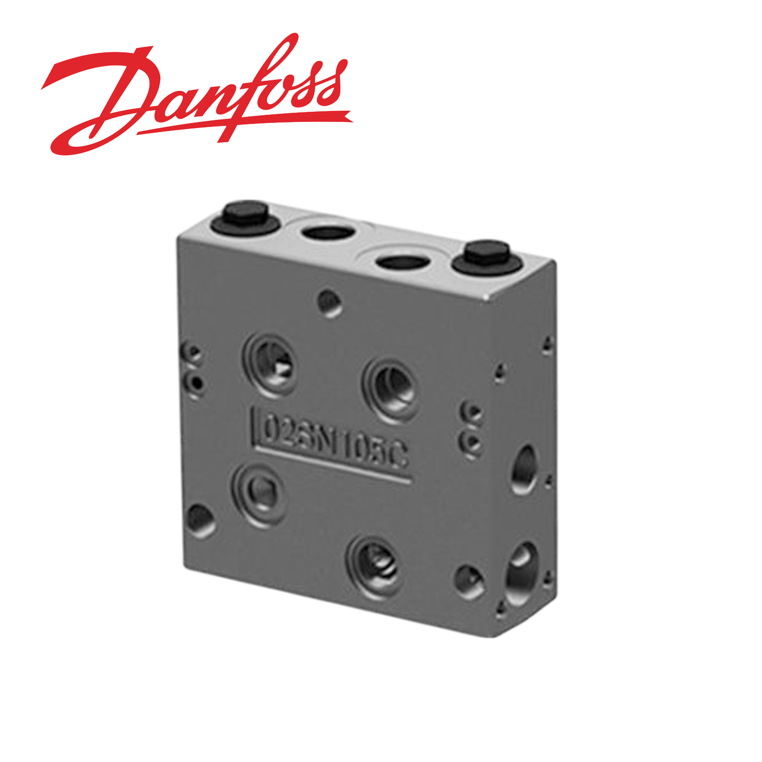 PVB16-MODULE-PPCHECK-3/8BSP