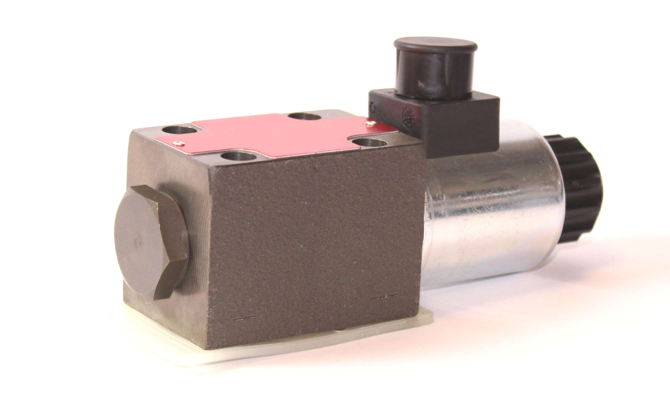 Argo-Hytos_4-2-1x-Magnet-W 4/2 Wegeventil   RPE3-062H11/02400E1