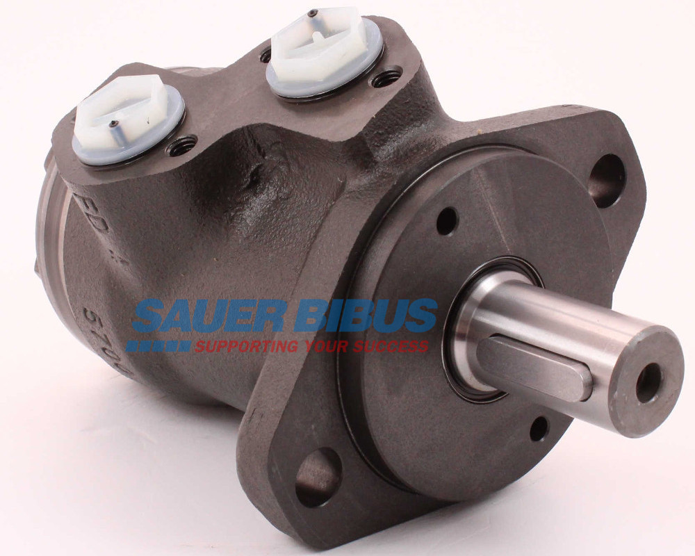 Orbitalmotor VMP 100