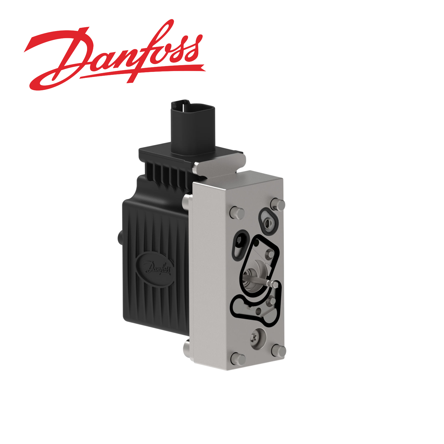 PVEA16-ACTUATOR--S7-1x4DEU-3W.A-PAS