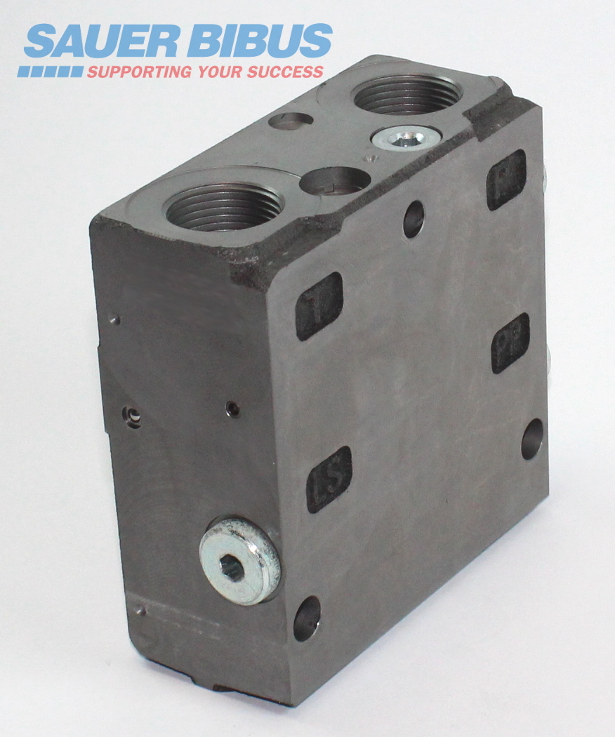 PVP32-INLET-BSP-CC-PPRV-LSRV | SAB-157B5191