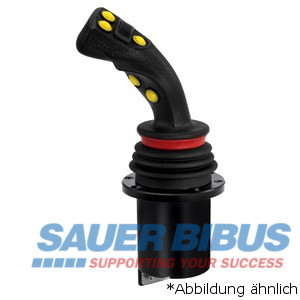 Danfoss_Joystick_Prof1 JS1-H JOYSTICK